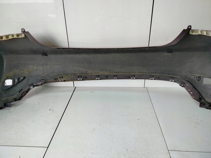 фото №8, Бампер задний hyundai sonata 2011-2015 86611-4r000