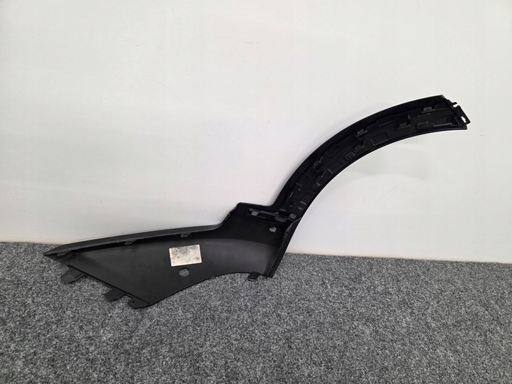 фото №10, Планка накладка бампера перед права volvo v90 cross country 32227203