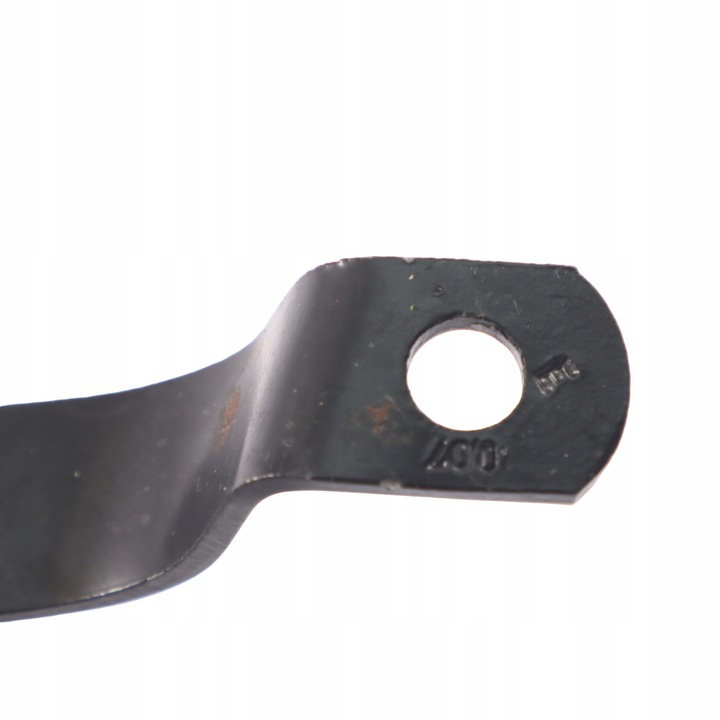 фото №12, Vw volkswagen fox 5z застёжка скоба ремня передней левая 5z0857755