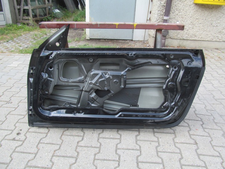 фото №8, Bmw e92 e93 06-14 двері праві перед передні c308