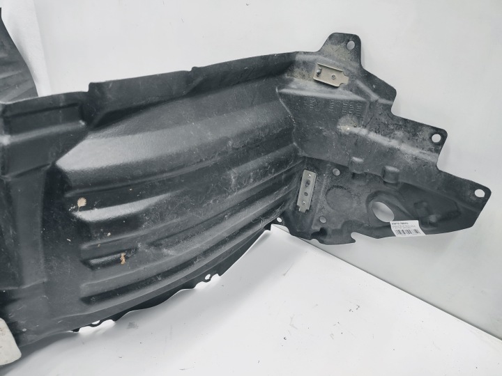 фото №8, Підкрилок праве перед lexus ct 200 ct200 / 53875-76011