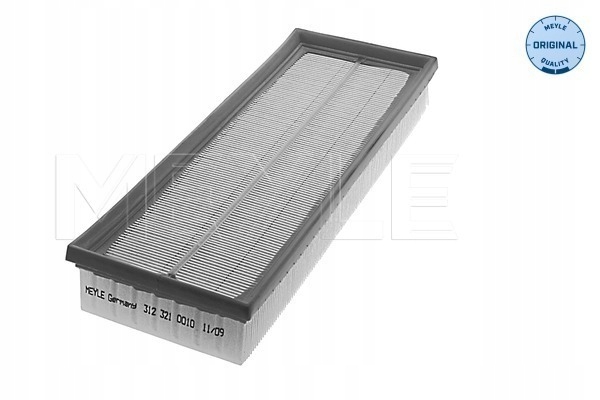фото №1, Meyle фильтр воздуха mini r56 r57 r58 r59 clubman r55 1.6 09.06-06.15