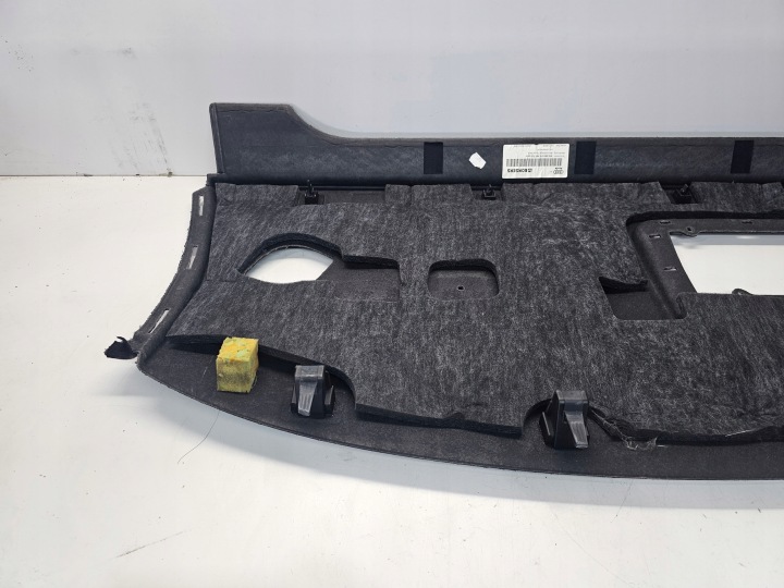 фото №5, Полка багажника зад audi a5 8t купе 8t0863411ar