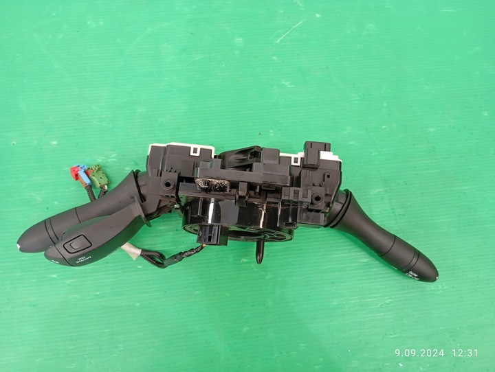 фото №13, Перемикач комбінований megane iv scenic iv talisman