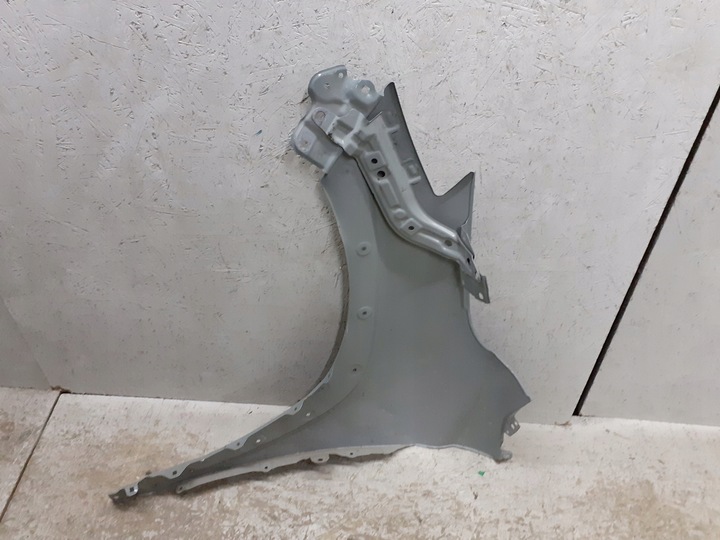 фото №13, Крыло переднее перед правые toyota corolla cross 2021-