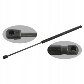 фото №1, Амортизатор кришки багажника citroen c4 picasso