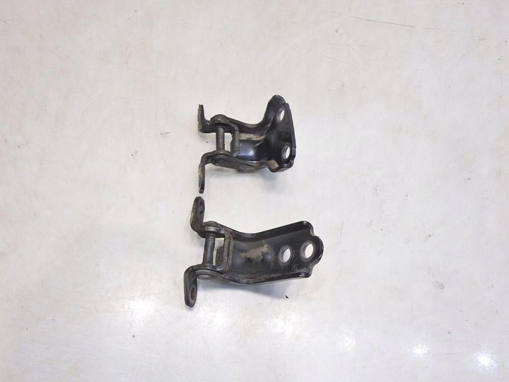 фото №6, Петлі двері праві зад 61k forester iii