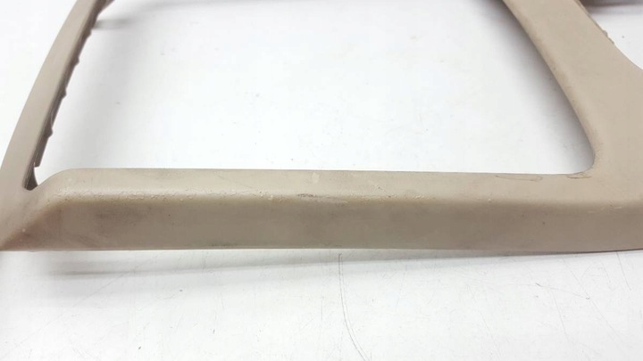 фото №10, Рамка капот dekor volvo s80 ii 30643647