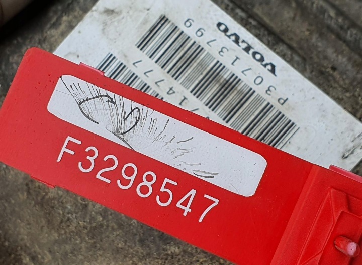 фото №7, Кпп кпп / коробка передач 55-51sn автомат volvo v50 s40 ii