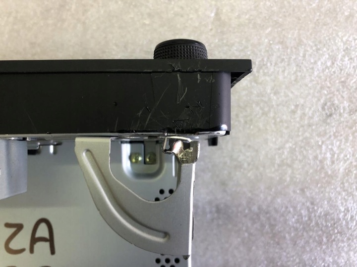 фото №9, Радио дисплей 5f0035885b seat ibiza iv