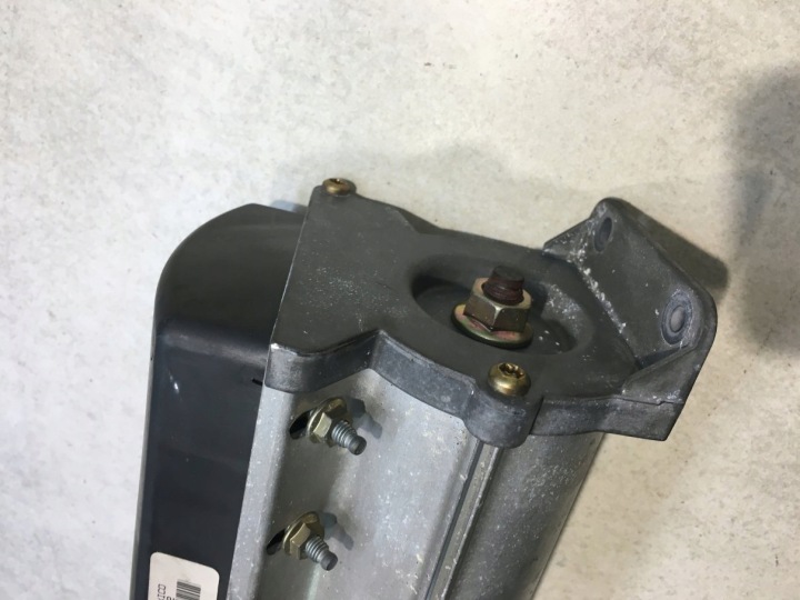 фото №9, Подушка подушка пассажира mercedes ml w163 a1638600705