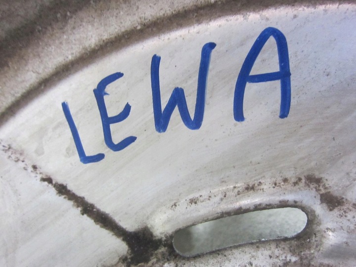 фото №10, Bmw 5 f10 sedan поворотна опора задня ліва важіль лівий задній комплект 6793769