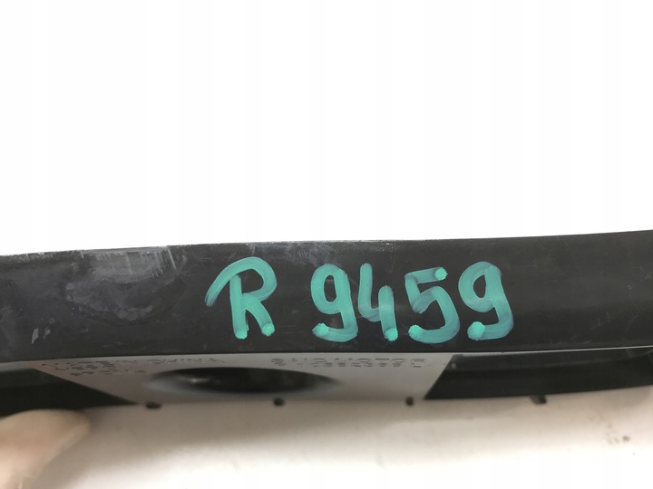 фото №10, Mg zs ev 2019- ползун кронштейн бампера левый зад 10562366