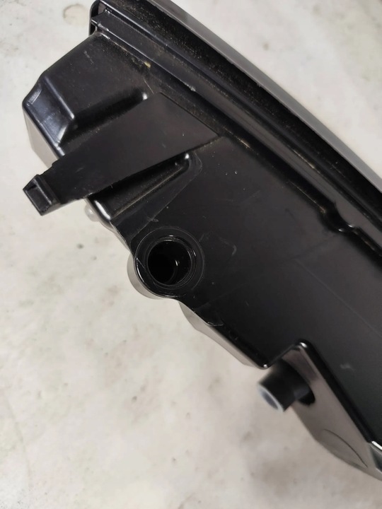 фото №9, Porsche panamera 976 23- лампа зад задняя накладка оригинал европа великопольское воеводство