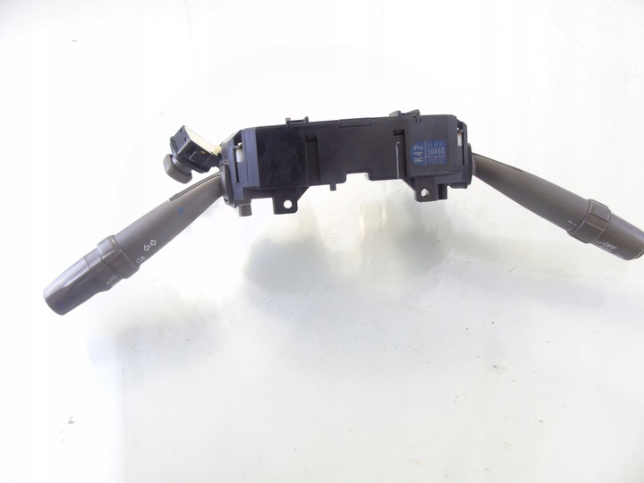 фото №6, Переключатель комбинированный lexus ls430 84310-50460 ls 430