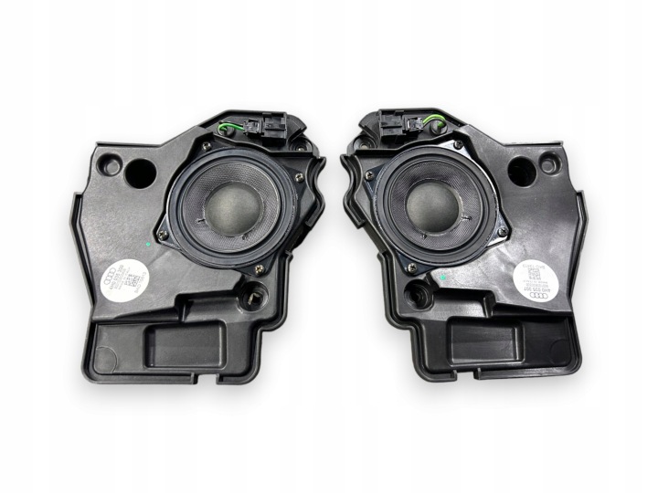 фото №12, Audi a8 s8 d4 комплект динамик bang&olufsen 4h0035466 4h1035465 комплект