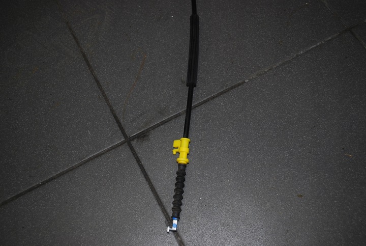 фото №8, Механизм ручка левый перед audi a5 8t1837885b