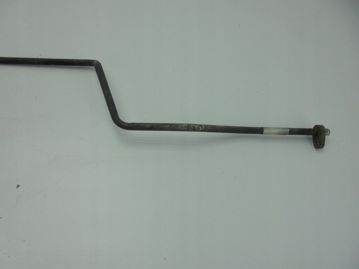 фото №5, Scania r шланг кондиционера трубка 1854549