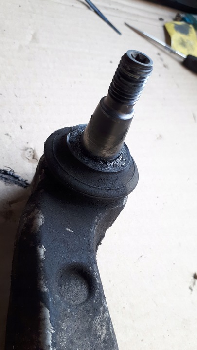 фото №6, A4 b8 рычаг правые нижний 8k0407696f a5 q5 s4 s5