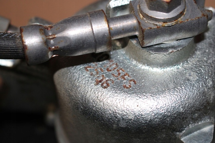 фото №15, Audi q2 vw golf 7 диск гальмівна 5q0615301h 1k0615301t 8v0615123 8v069815