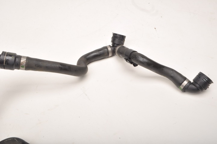 фото №8, Bmw g20 g29 toyota supra mk5 3.0 труба трубка  впуск воздуха 20r 8653606