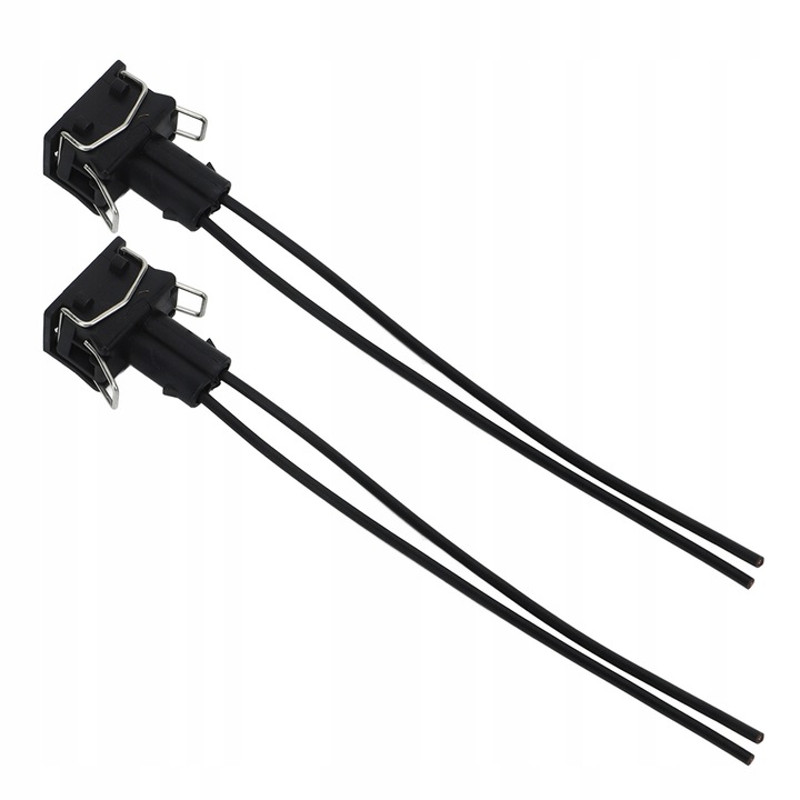 фото №5, 2 szt. ремонт детское автокресло автомобильного кабели w жгут 357972752 гибкий,