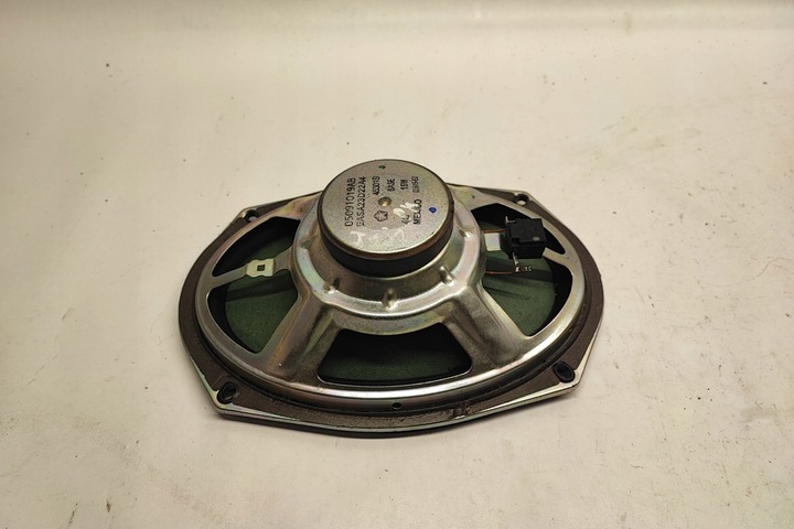 фото №8, Динамик передних левых дверь dodge durango wd 05091019ab 3.6l бензин