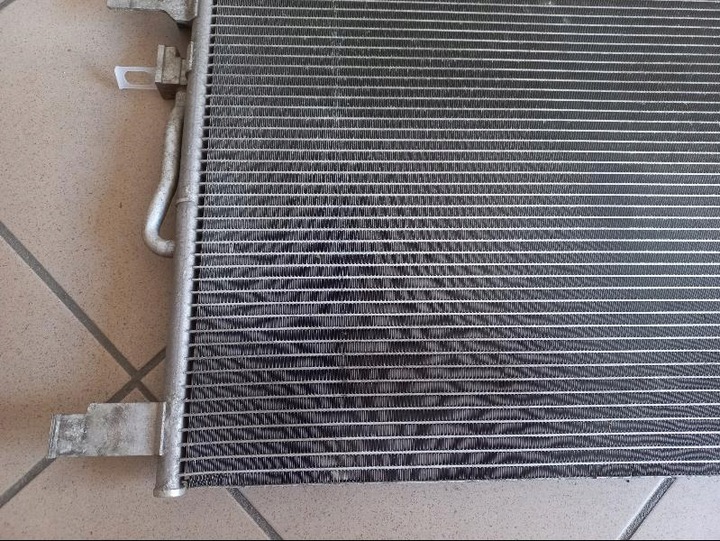 фото №7, Радіаторів кондиціонера клімат vw skoda seat audi оригінальний номер