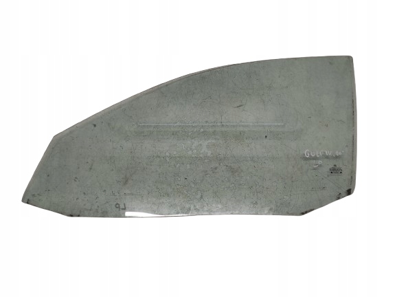 фото №1, Vw golf 4 iv 97- hb 5d скло ліва перед