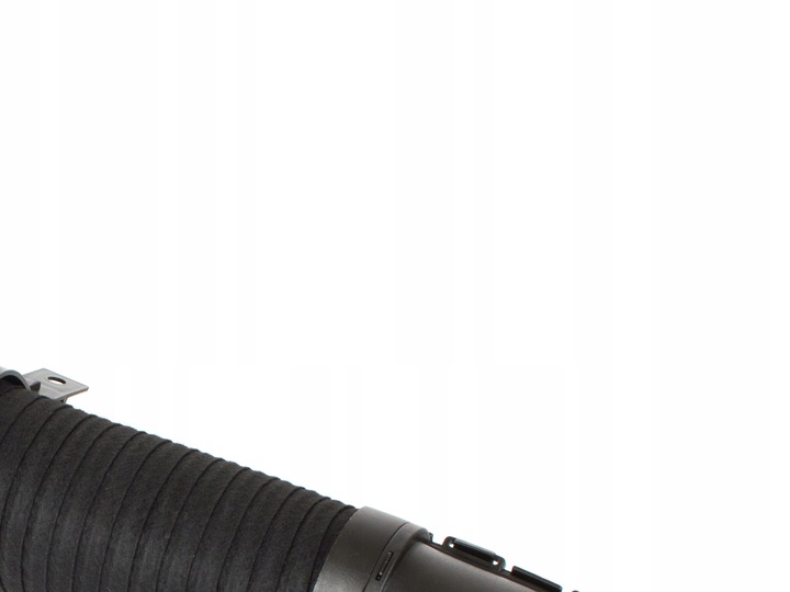 фото №9, Впуск канал воздуховод труба фильтра воздуха mercedes a209 w203 1,8k 2710900282