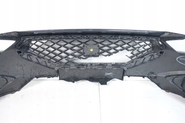 фото №11, Бампер перед передній seat tarraco 5fj807221d