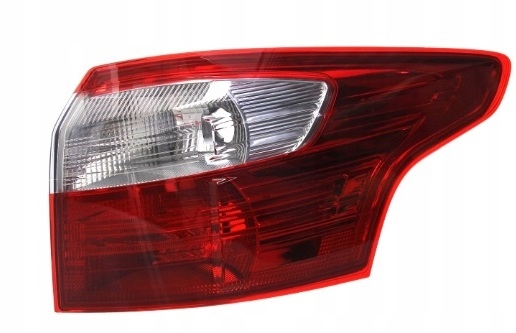 фото №13, Лампа зад tyc tyc 11-11852-01-2