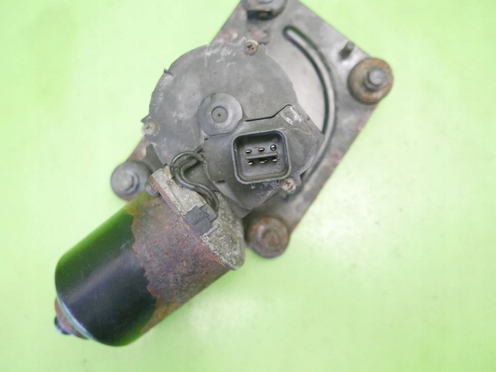 фото №8, Моторчик дворник перед kia carnival i 99-01