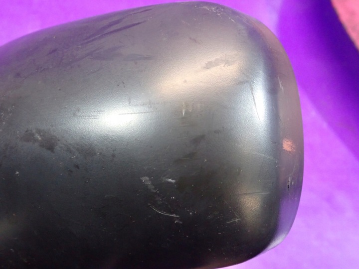 фото №6, Suzuki wagon r+ ii 98-03 зеркало левая электрические 3 pin