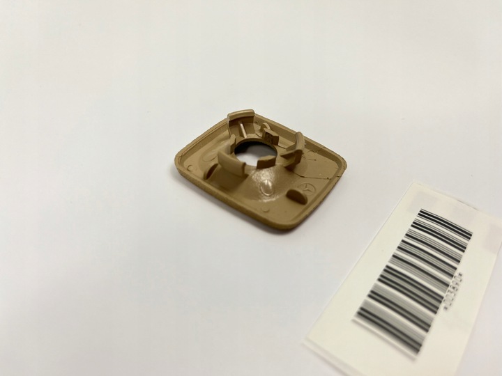 фото №8, Захист розета кнопки obalania спинка сидіння mercedes w124 купе cabrio