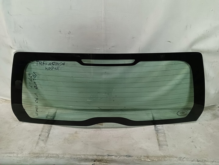 фото №1, Стекло задняя volvo v70 универсал 2007-