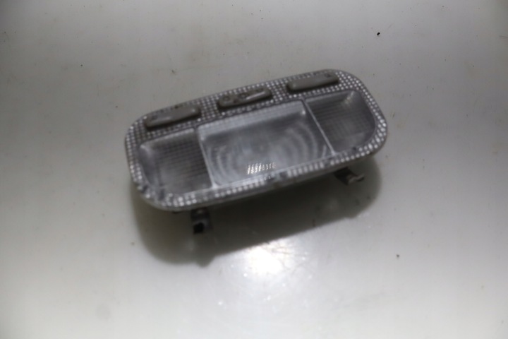 фото №3, Освещение кабины перед citroen c-elysee ii