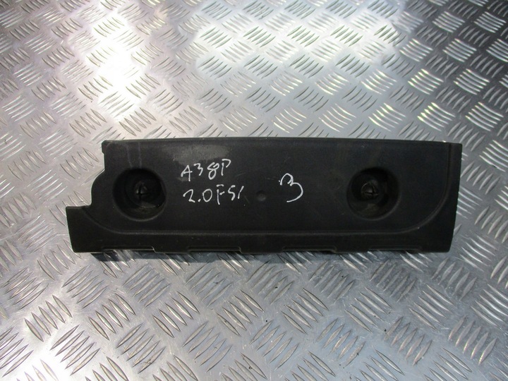 фото №1, Резонатор audi a3 8p 2.0 fsi