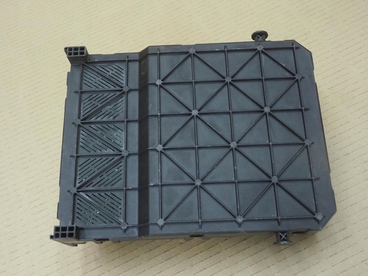 фото №14, Коробка модуль bsi peugeot 407 9655221180