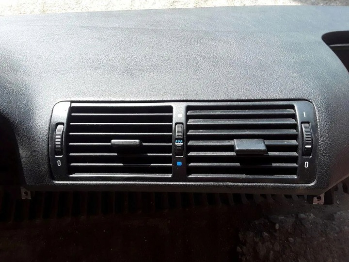 фото №10, Торпедо раздаточная, капот bmw 5 e39 64228159752 2.93l дизель 135kw 1999