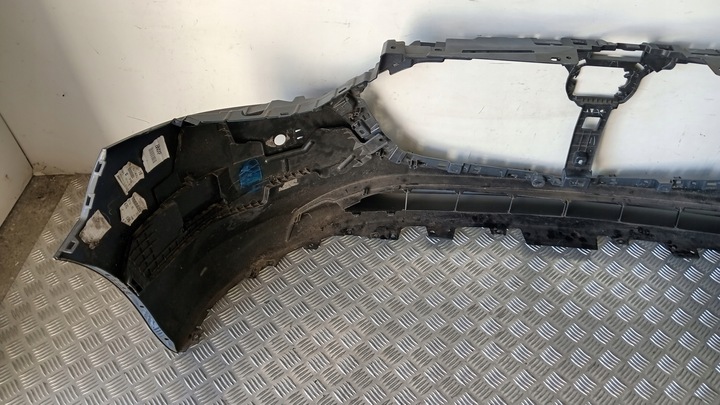 фото №13, Бампер перед mazda 3 iv bp 19-25 bckn-50031 оригинал pdc