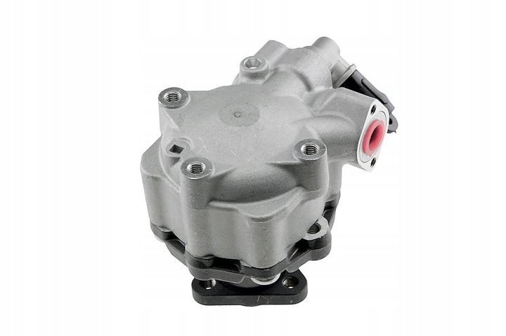 фото №8, Насос підсилювача