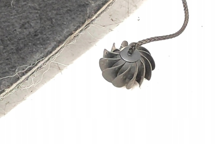 фото №9, Ролета багажника vw 5g6867769f 1.4l 2015