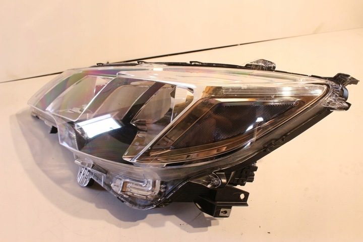 фото №11, Лампа левый перед space star ii рестайлинг 19- европа