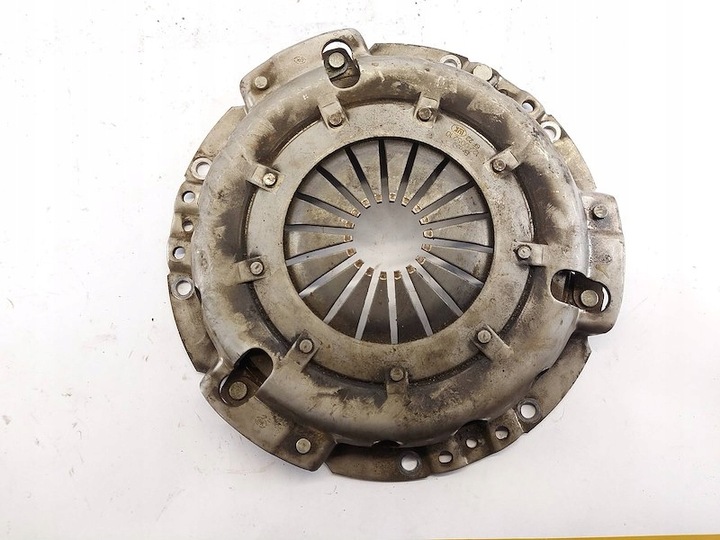 фото №16, Зчеплення диск притиск колесо маховики fiat barchetta 183_ alfa 1.8 16v