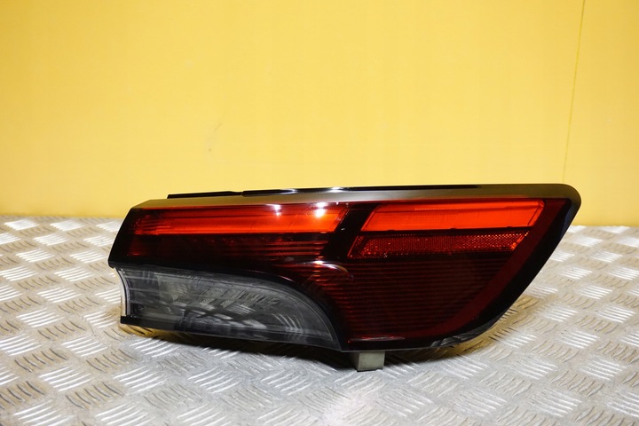 фото №1, Infiniti qx60 2022 - 2024 лампа зад права задня led usa