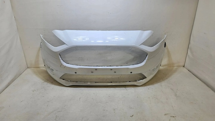 фото №9, Бампер перед переднее ford transit connect ii mk2 рестайлинг kt1b-17k819-se