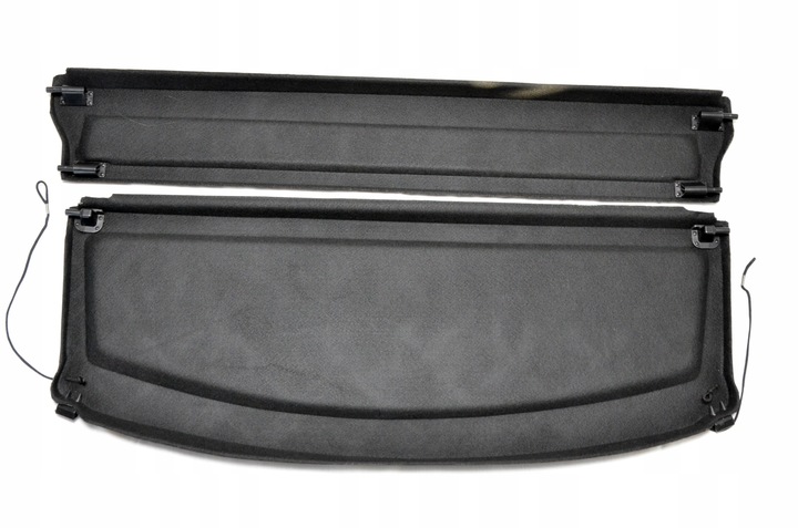 фото №5, Полиця багажника bmw x1 e84 2009-2015 r. нова чорна супер якість