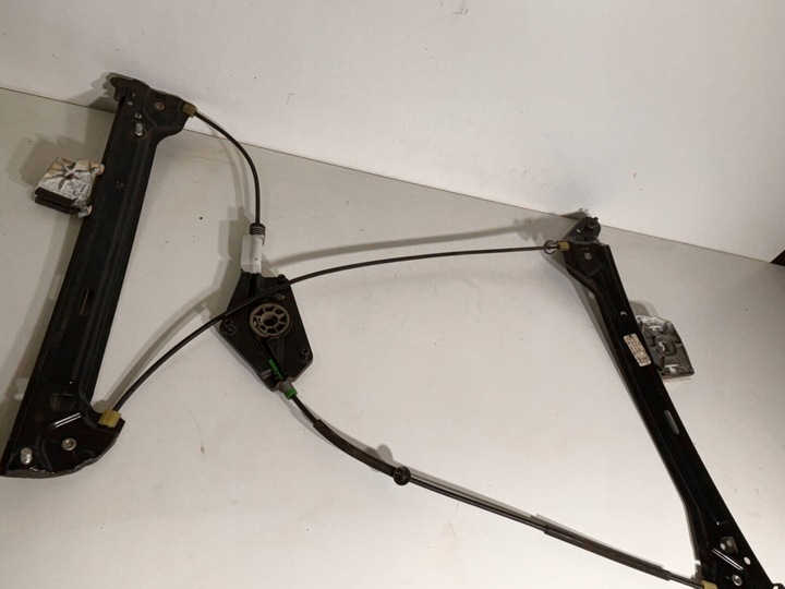 фото №5, Audi a5 8t 8f0 837 461 c механизм подъемник стекла дверь моторчик тросы