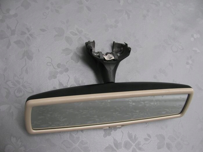 фото №1, Vw зеркало wewnętrze 1k0857511f